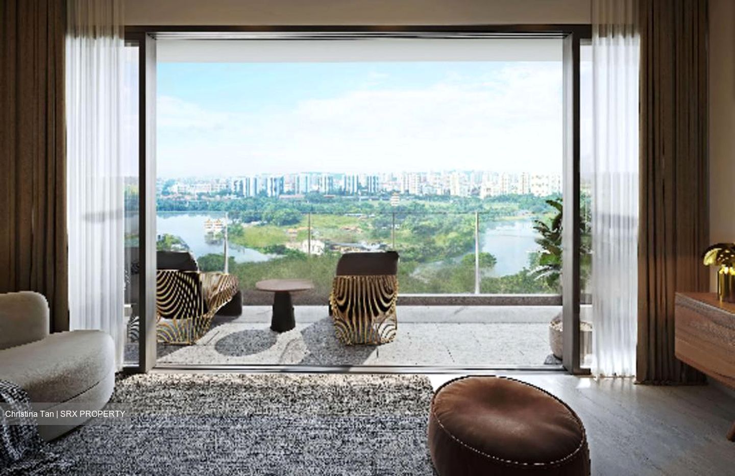 The LakeGarden Residences (D22), Condominium #448706961